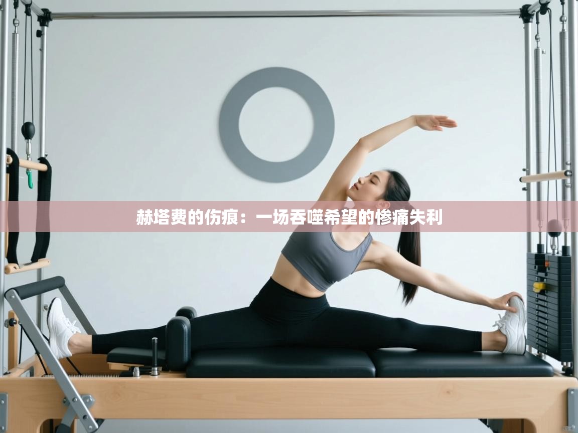 赫塔费的伤痕：一场吞噬希望的惨痛失利  第1张