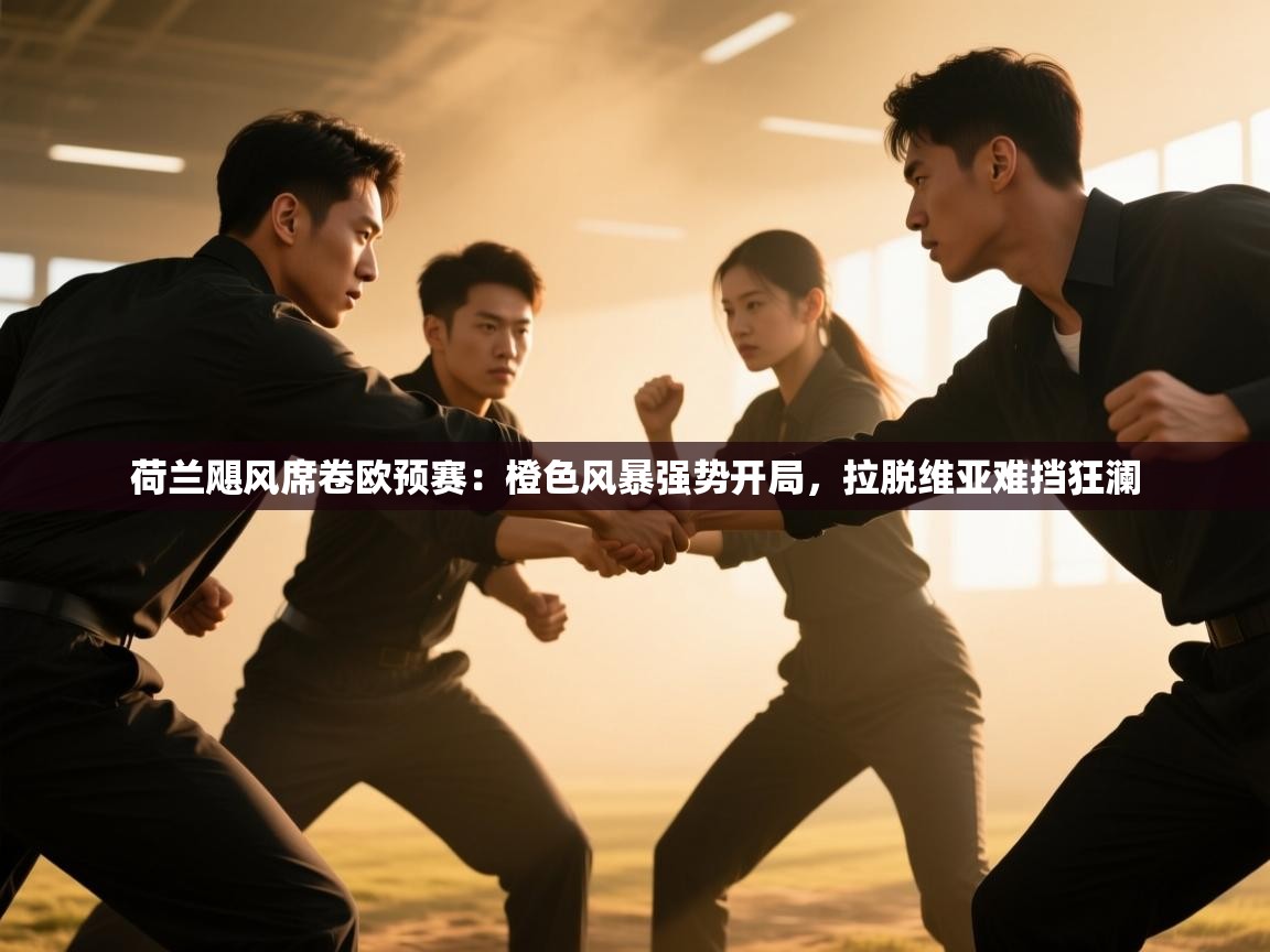 荷兰飓风席卷欧预赛：橙色风暴强势开局，拉脱维亚难挡狂澜  第1张