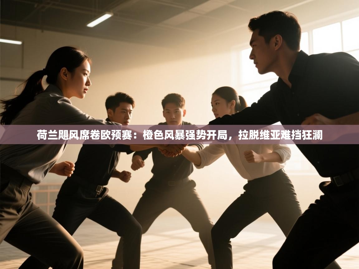 荷兰飓风席卷欧预赛：橙色风暴强势开局，拉脱维亚难挡狂澜  第2张