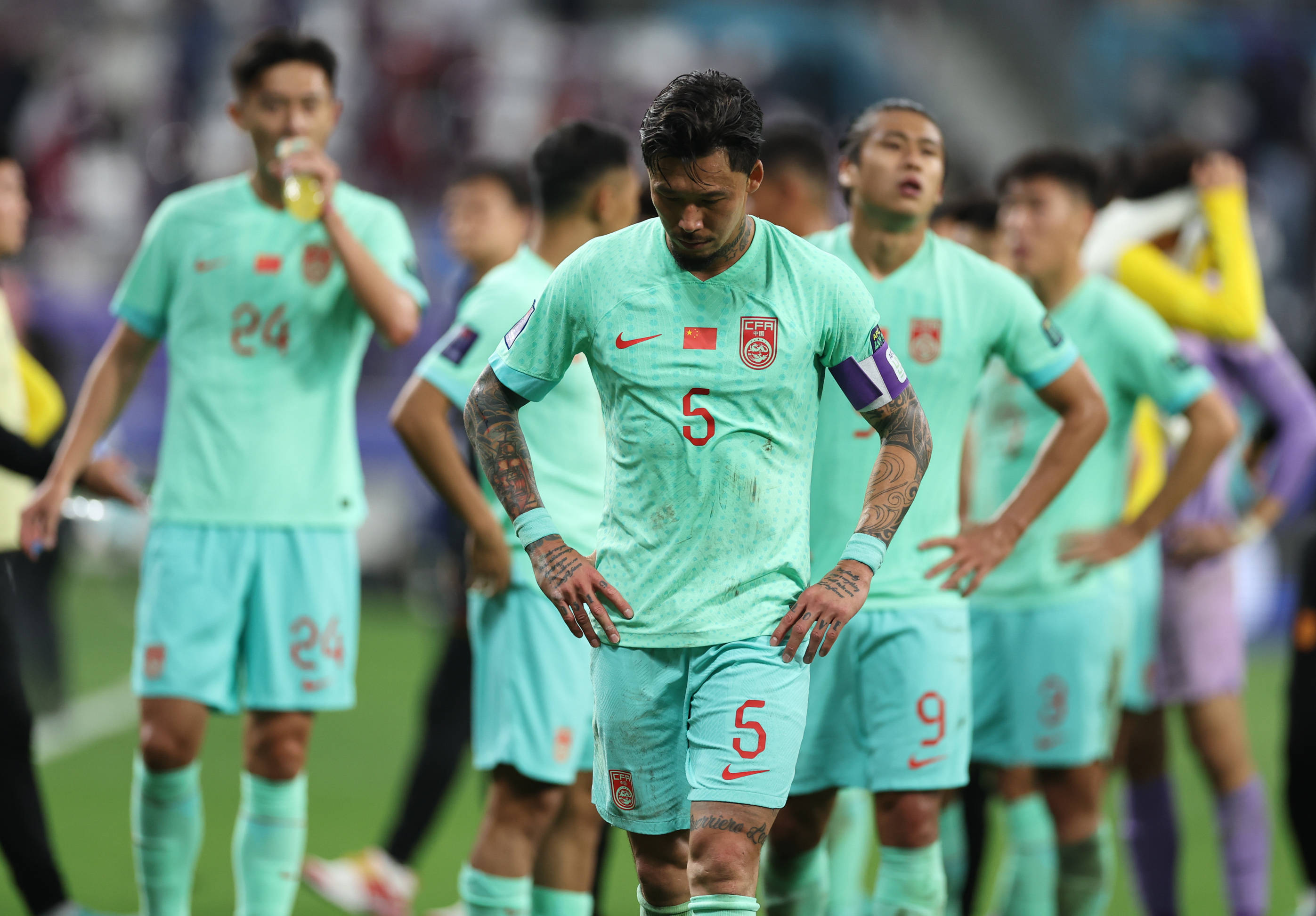 开云体育官方入口-关于国内足球赛况：中国队伍在比赛中表现出色引人瞩目！的信息
