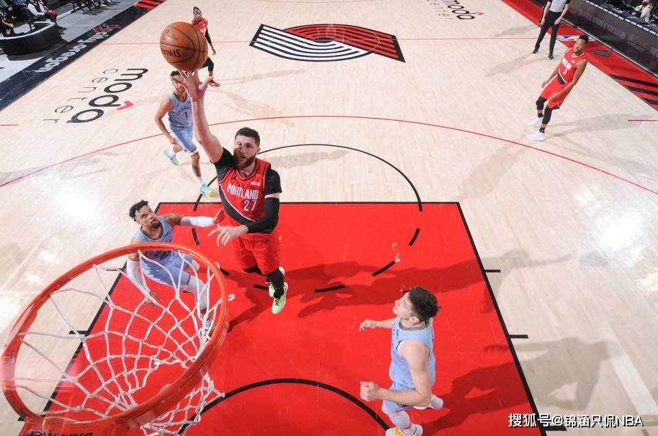 拓荒者队惨败,遭到连败压力 拓荒者队惨败,遭到连败压力