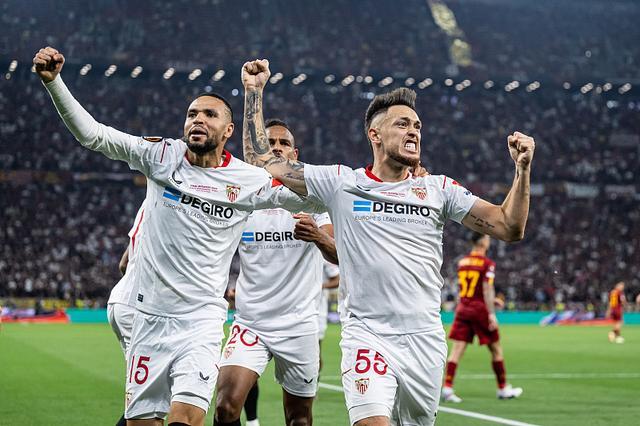 开云体育平台-塞维利亚主场惊险胜利，欧战席位坐稳的简单介绍