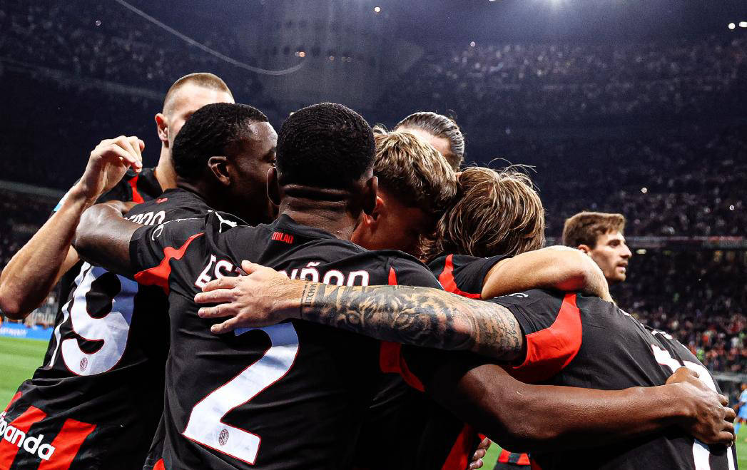 桑普多利亚将挑战AC米兰，争夺关键胜利的简单介绍