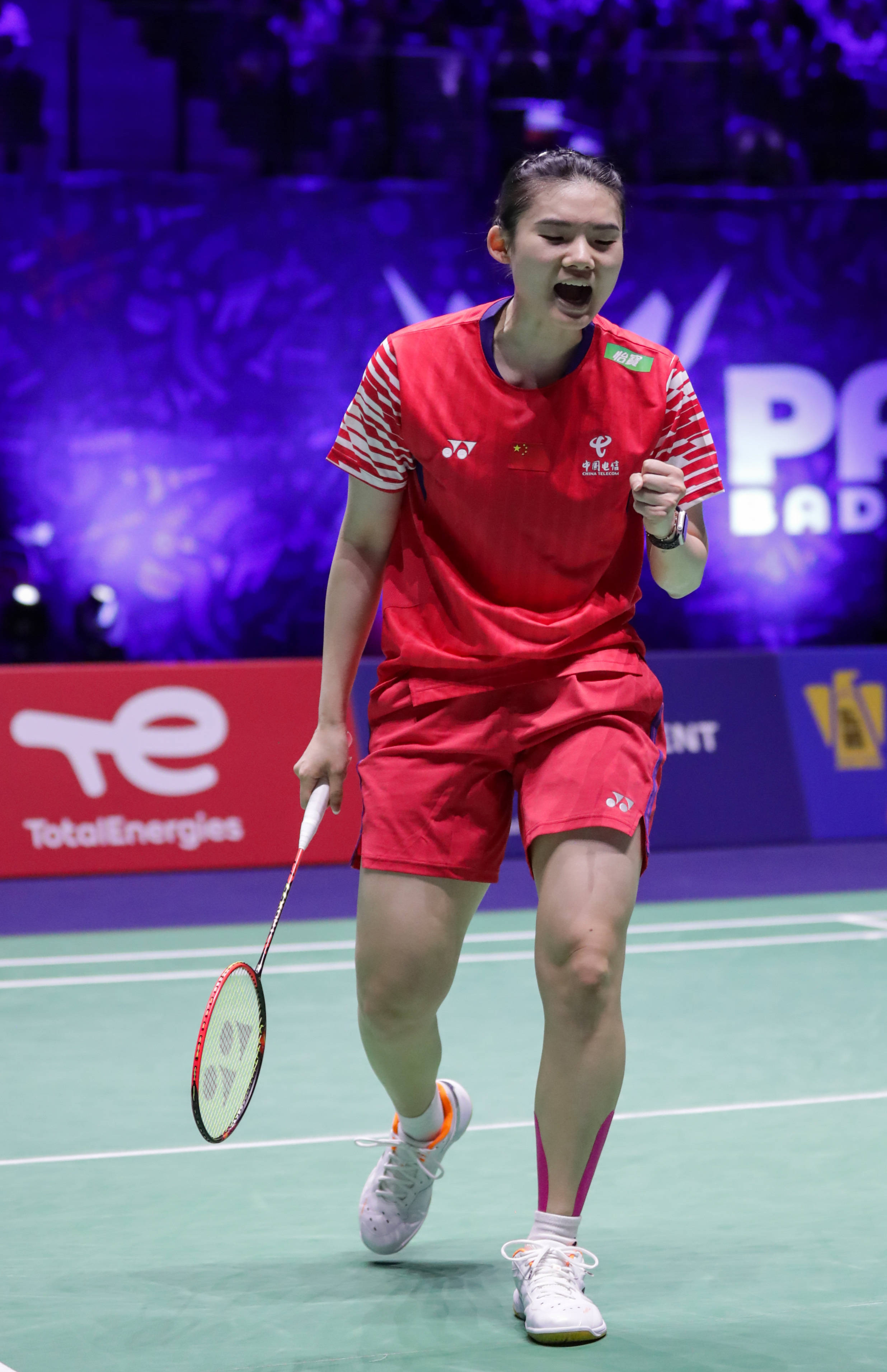 韩国羽毛球队全面提升,多位选手获奖 韩国羽毛球队全面提升,多位选手获奖