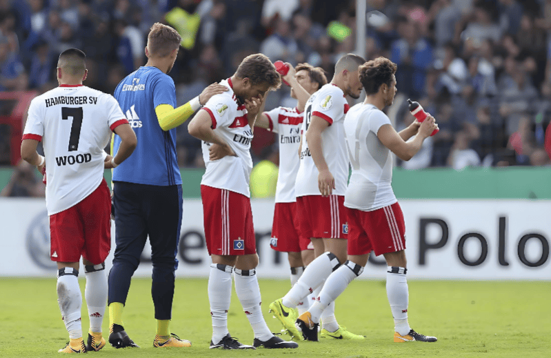 关于RB莱比锡主场击败霍芬海姆，豪取三分的信息