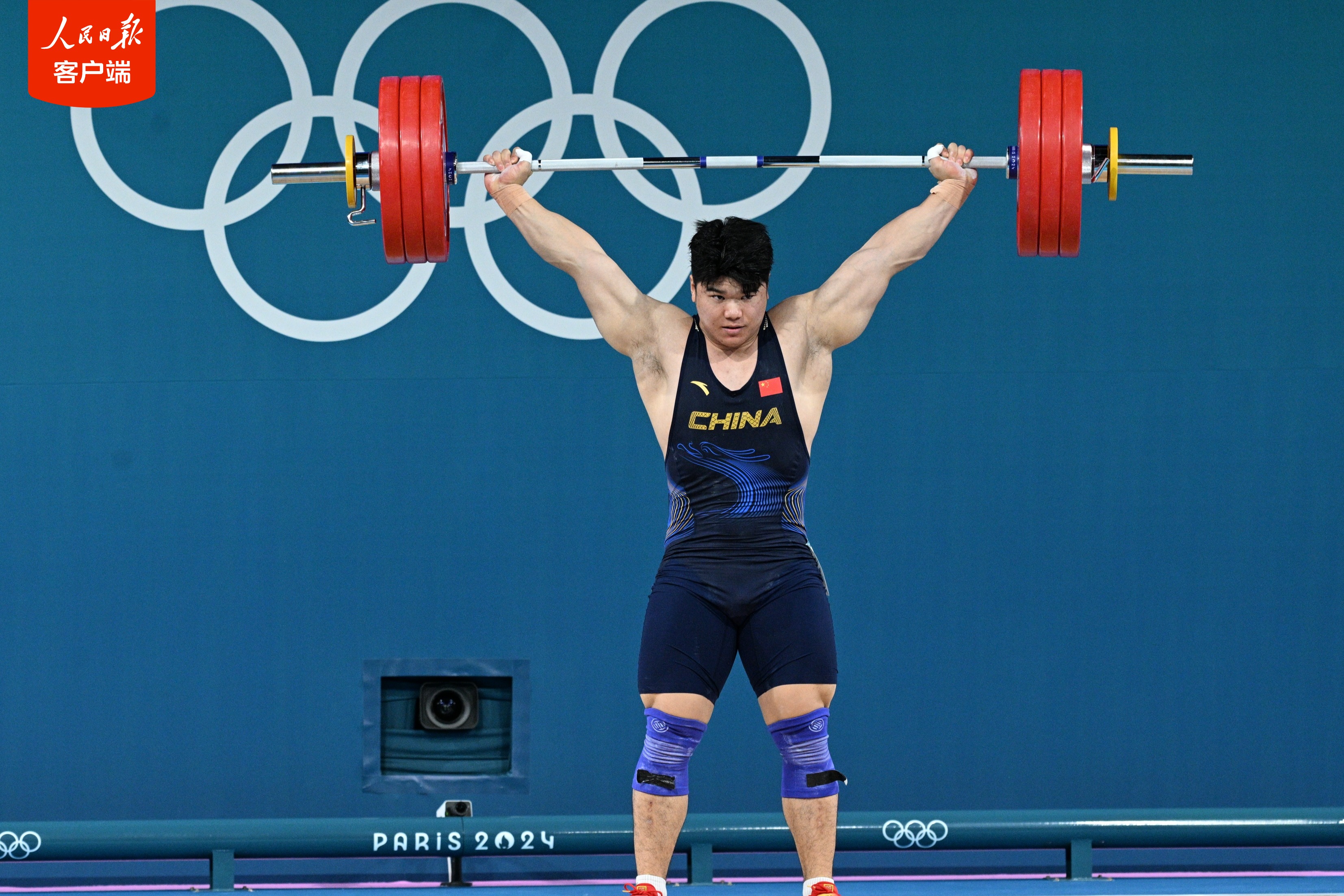 泰国选手创造历史：力量举重摘金的简单介绍