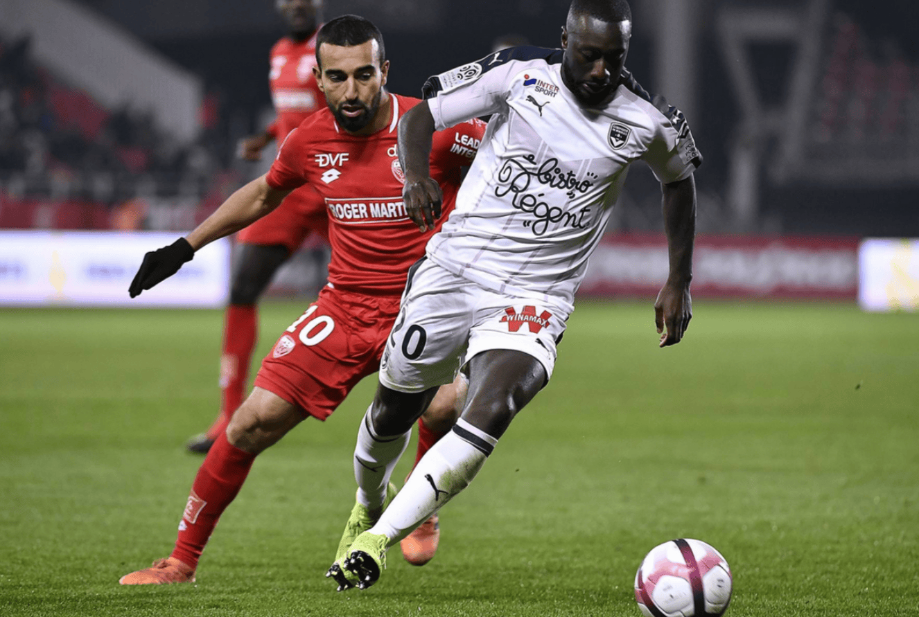 马赛客场击败尼斯信心愈发增强