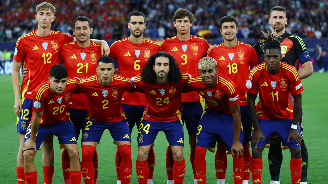 欧洲强队争夺冠军，球迷热议