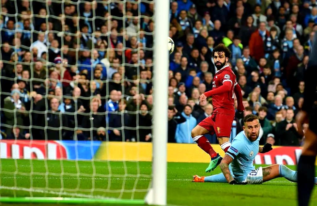 开云体育直播-利物浦客场胜利，欧冠四强之席稳如泰山的简单介绍